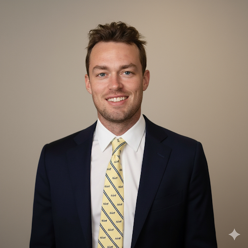 Sean Gallagher - Founder of SynaptikFlow